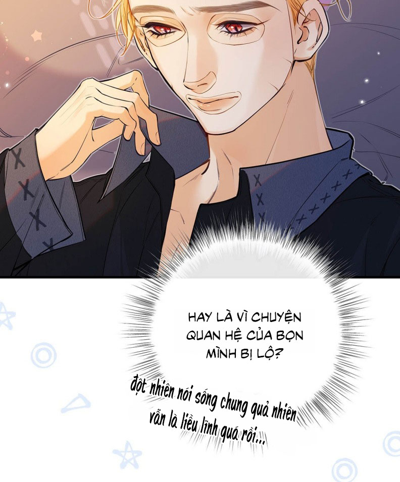 Từ Số Không Bắt Đầu Làm Bạn Trai Chapter 20 - Next Chapter 21