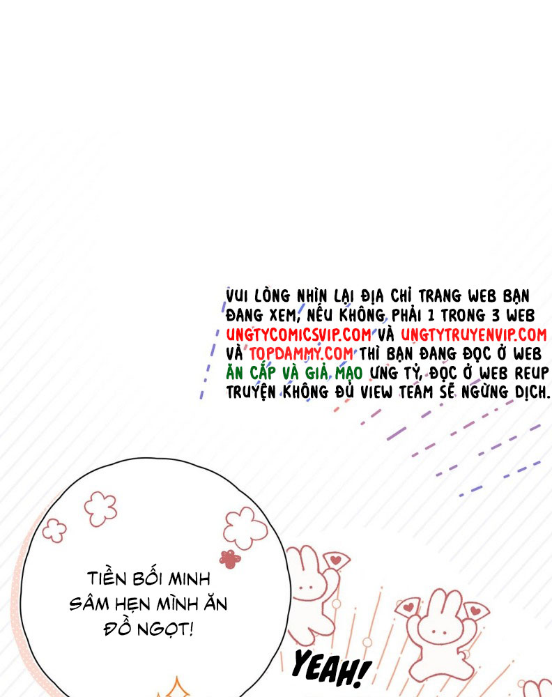 Từ Số Không Bắt Đầu Làm Bạn Trai Chapter 20 - Next Chapter 21