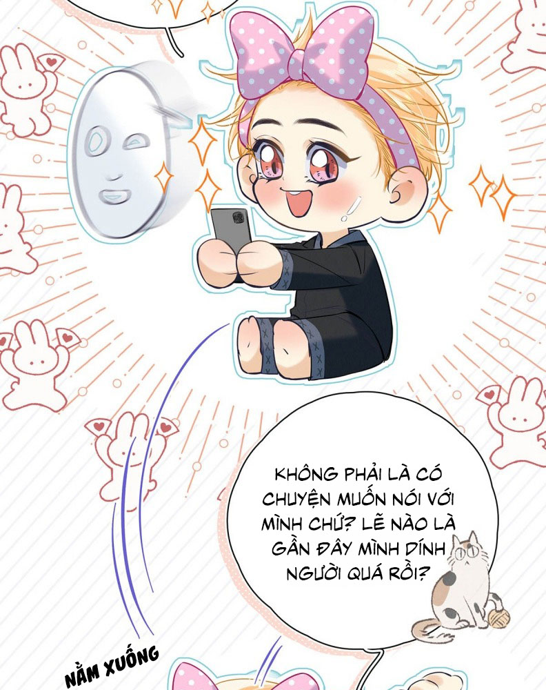 Từ Số Không Bắt Đầu Làm Bạn Trai Chapter 20 - Next Chapter 21