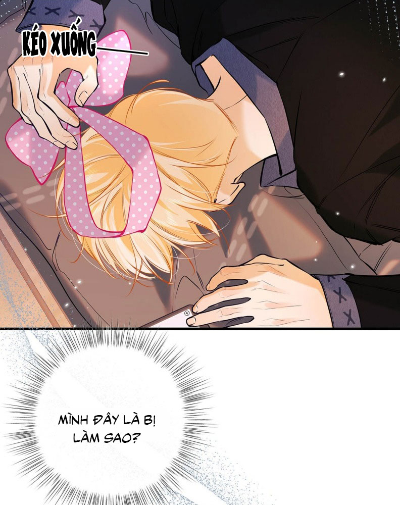 Từ Số Không Bắt Đầu Làm Bạn Trai Chapter 20 - Next Chapter 21