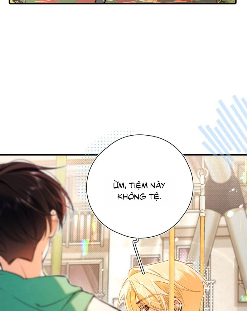 Từ Số Không Bắt Đầu Làm Bạn Trai Chapter 20 - Next Chapter 21