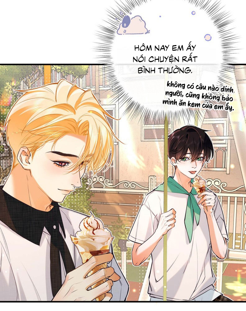 Từ Số Không Bắt Đầu Làm Bạn Trai Chapter 20 - Next Chapter 21