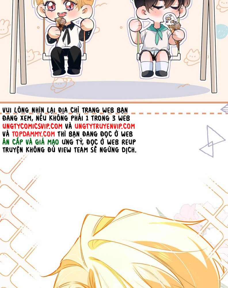 Từ Số Không Bắt Đầu Làm Bạn Trai Chapter 20 - Next Chapter 21