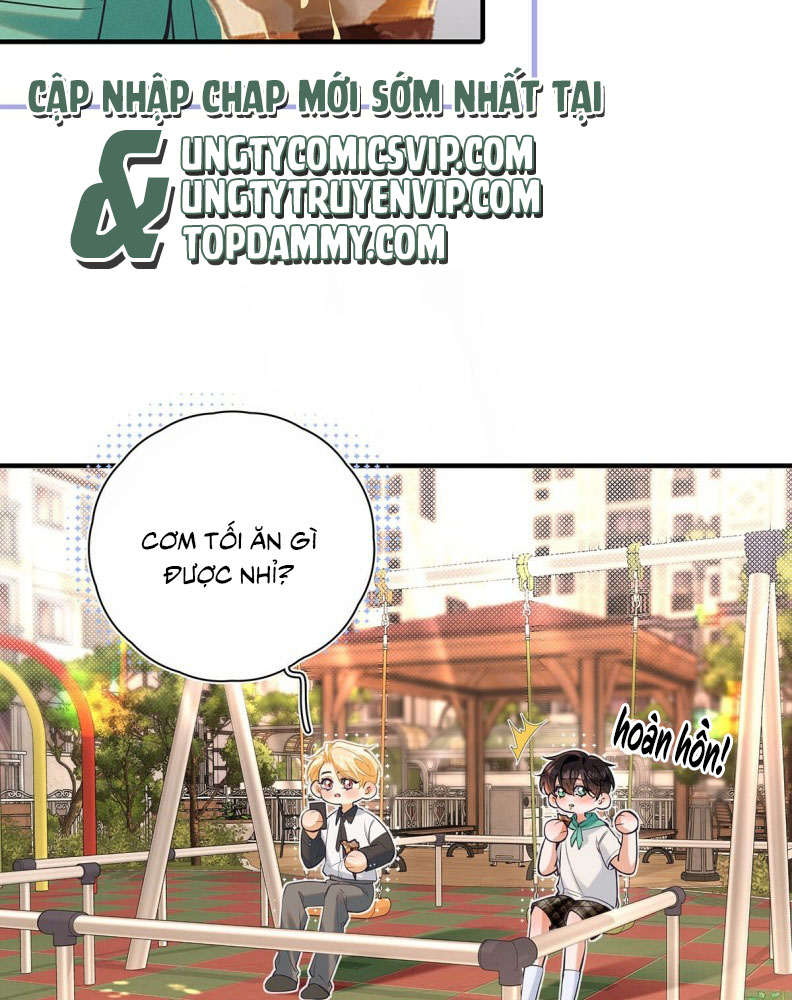 Từ Số Không Bắt Đầu Làm Bạn Trai Chapter 20 - Next Chapter 21