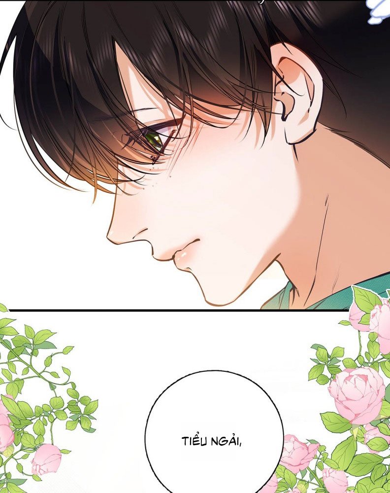 Từ Số Không Bắt Đầu Làm Bạn Trai Chapter 20 - Next Chapter 21