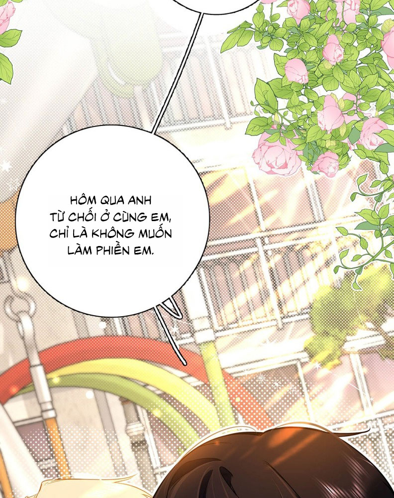 Từ Số Không Bắt Đầu Làm Bạn Trai Chapter 20 - Next Chapter 21