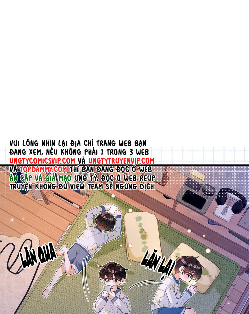 Từ Số Không Bắt Đầu Làm Bạn Trai Chapter 20 - Next Chapter 21