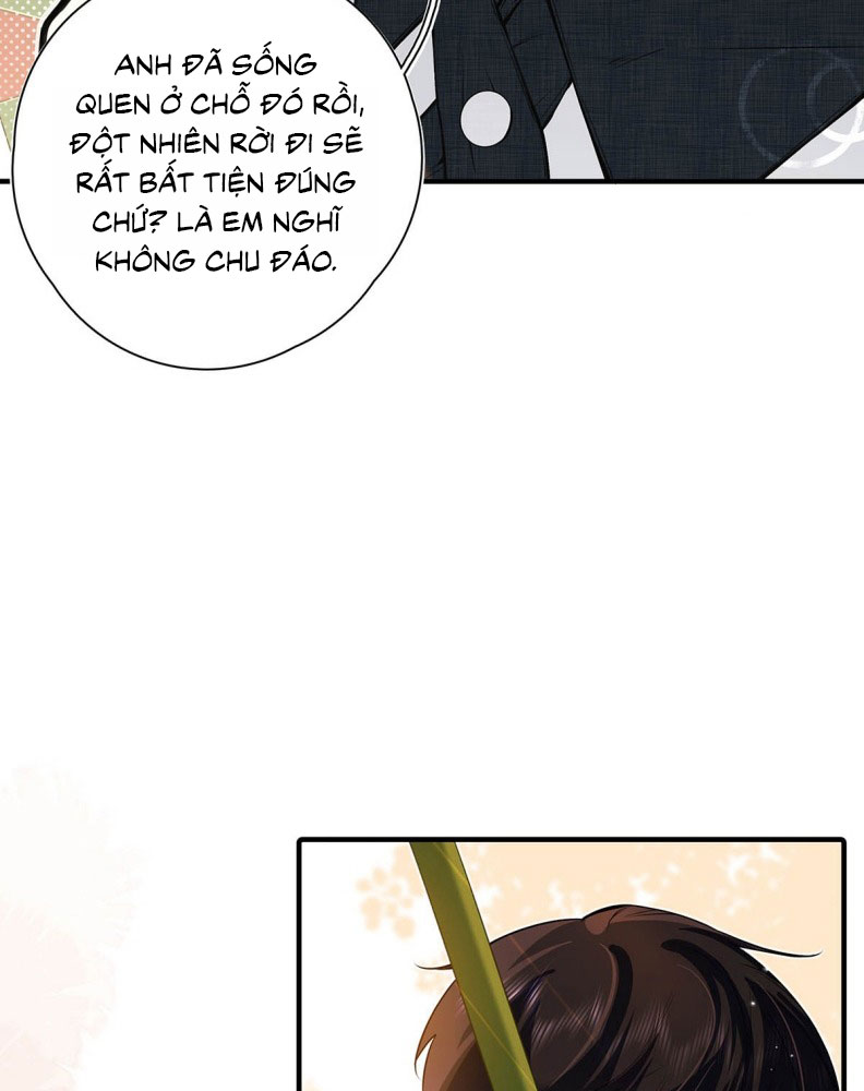 Từ Số Không Bắt Đầu Làm Bạn Trai Chapter 20 - Next Chapter 21