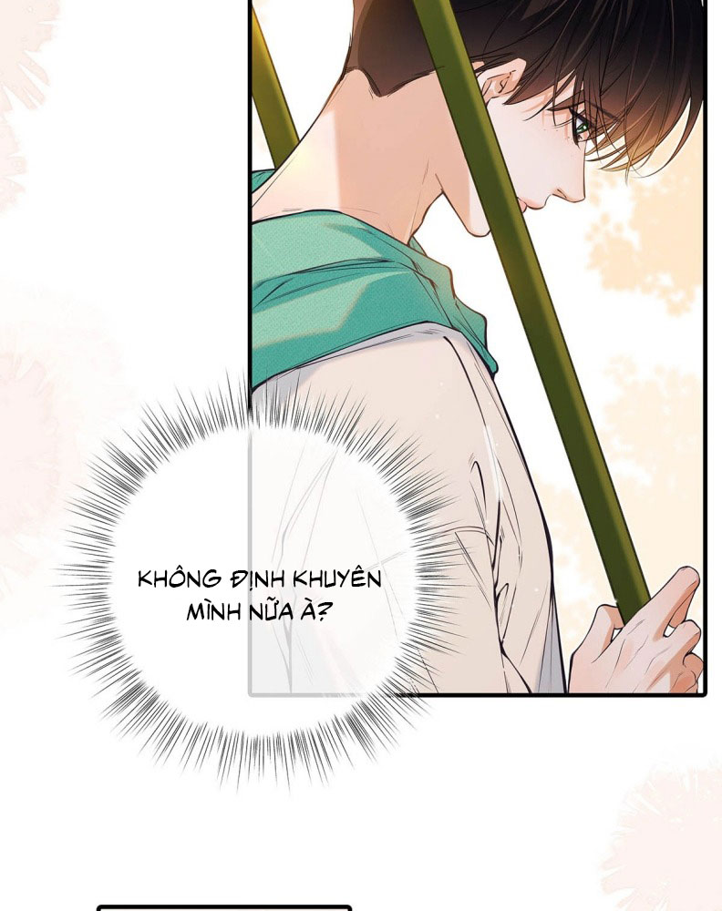 Từ Số Không Bắt Đầu Làm Bạn Trai Chapter 20 - Next Chapter 21