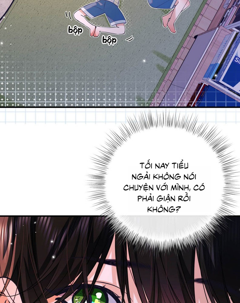 Từ Số Không Bắt Đầu Làm Bạn Trai Chapter 20 - Next Chapter 21