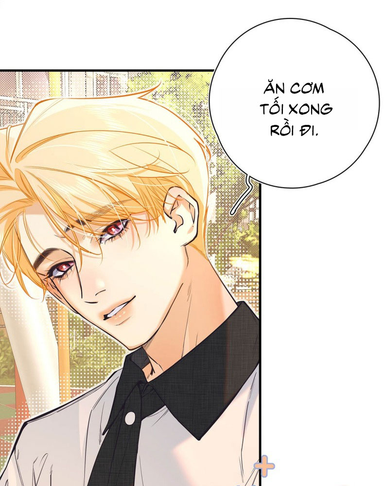 Từ Số Không Bắt Đầu Làm Bạn Trai Chapter 20 - Next Chapter 21