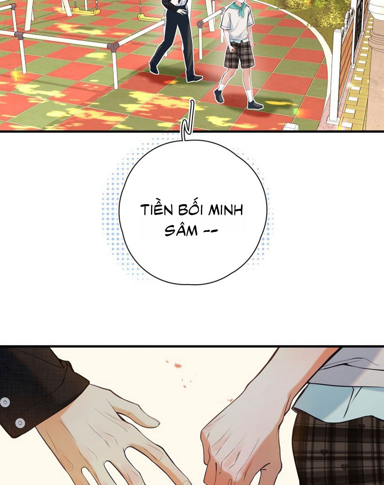 Từ Số Không Bắt Đầu Làm Bạn Trai Chapter 20 - Next Chapter 21