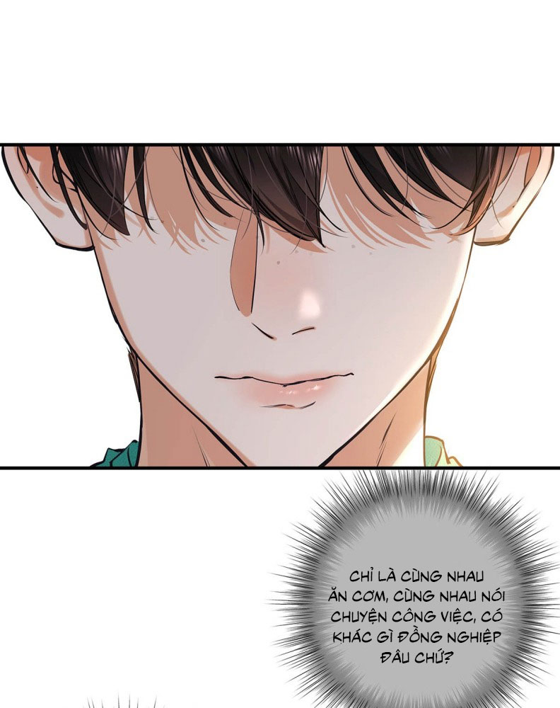 Từ Số Không Bắt Đầu Làm Bạn Trai Chapter 20 - Next Chapter 21