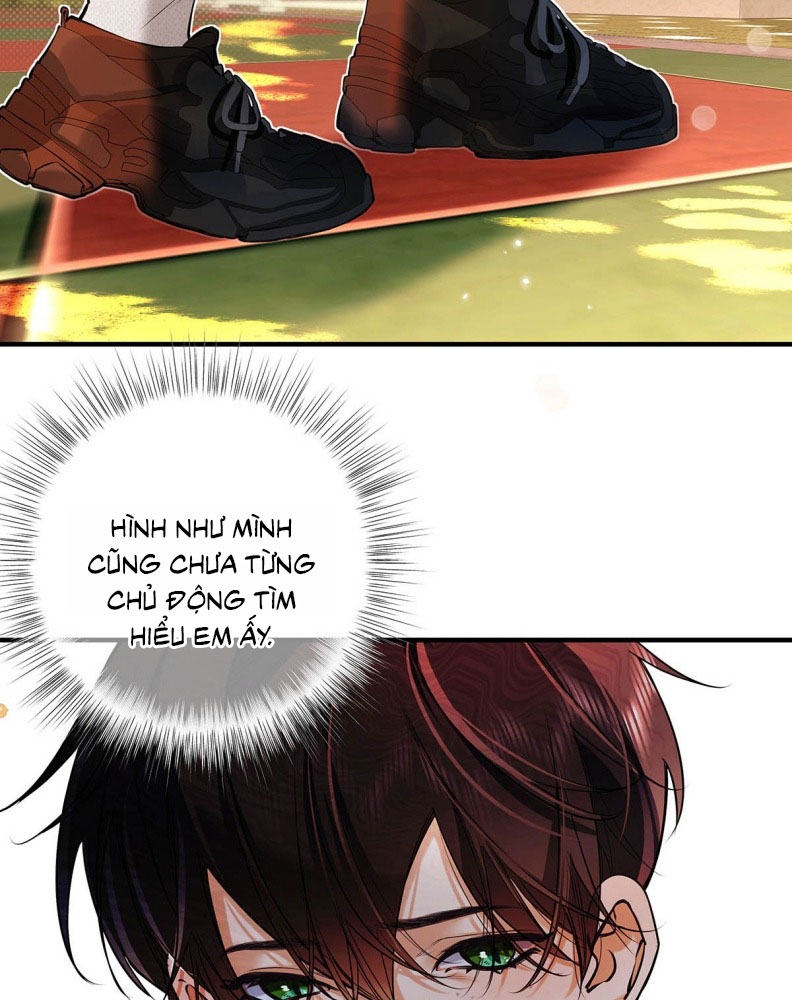 Từ Số Không Bắt Đầu Làm Bạn Trai Chapter 20 - Next Chapter 21