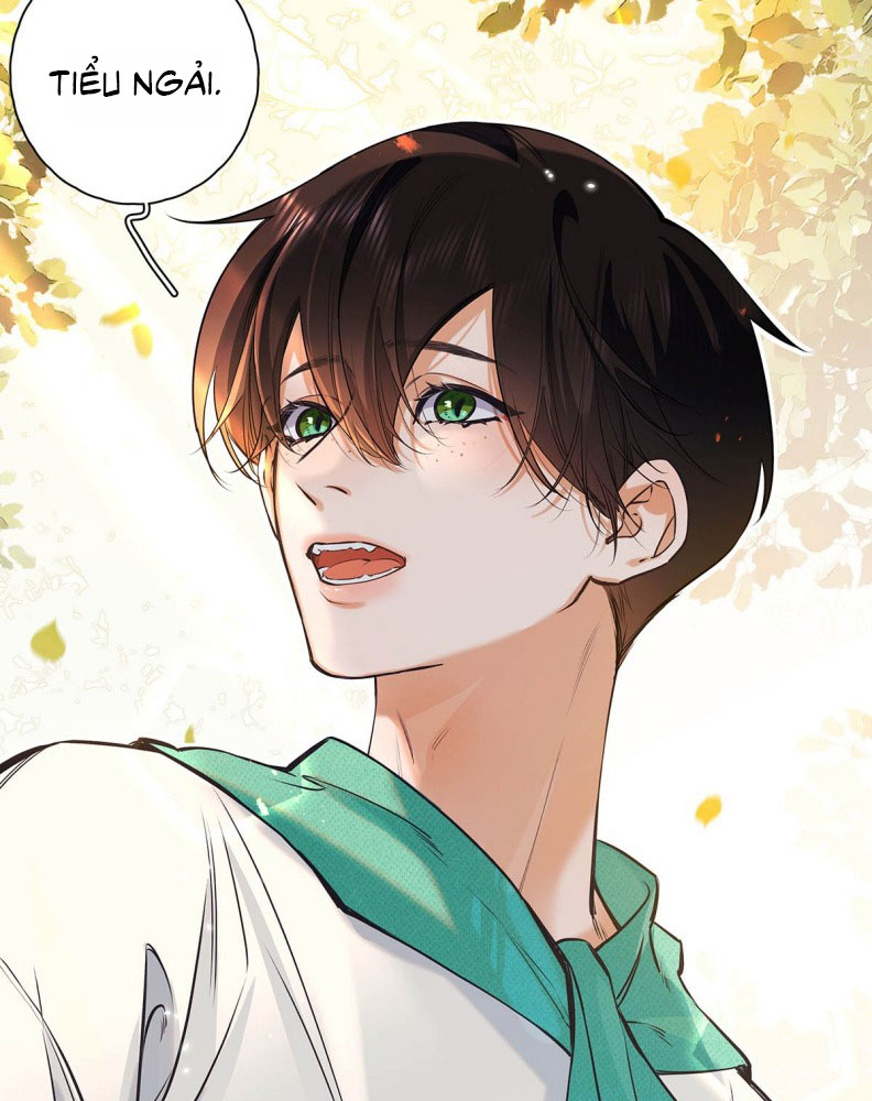 Từ Số Không Bắt Đầu Làm Bạn Trai Chapter 20 - Next Chapter 21