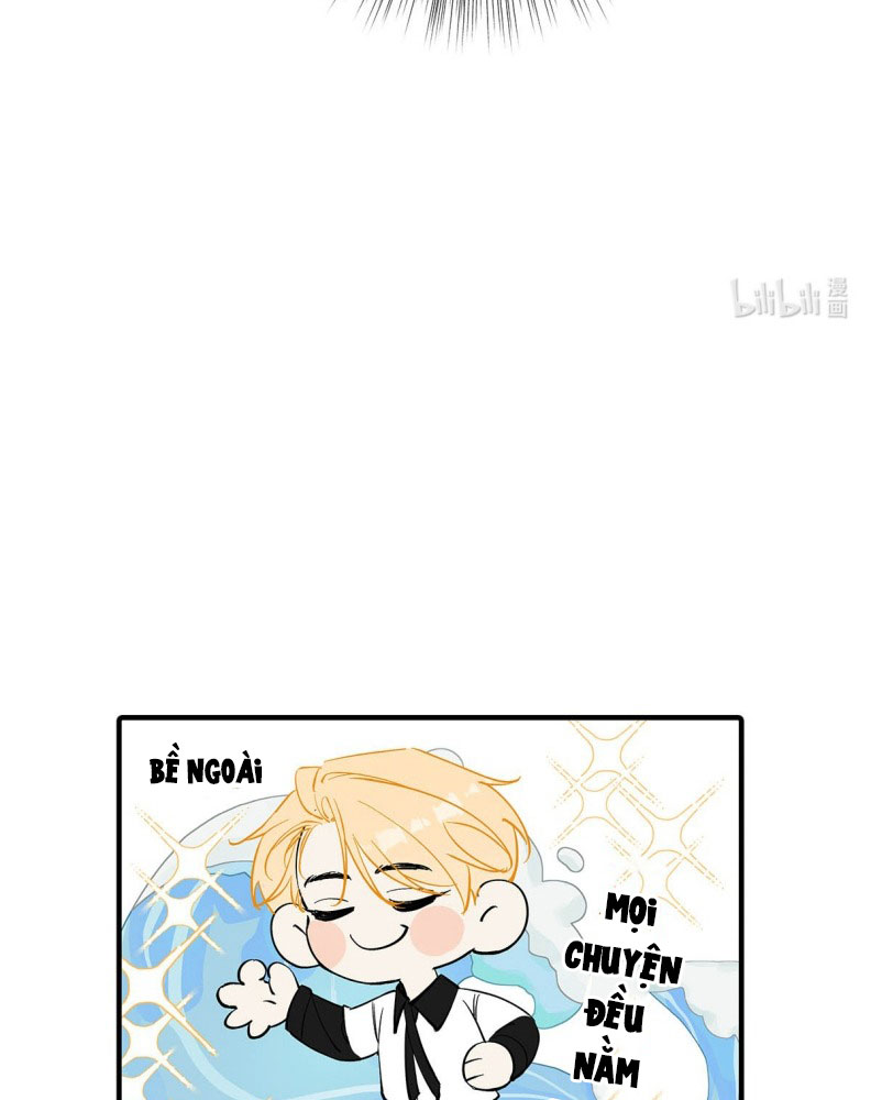 Từ Số Không Bắt Đầu Làm Bạn Trai Chapter 20 - Next Chapter 21