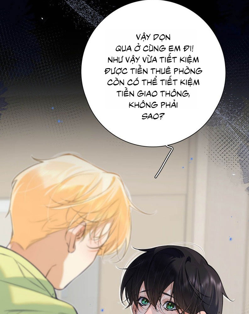 Từ Số Không Bắt Đầu Làm Bạn Trai Chapter 20 - Next Chapter 21