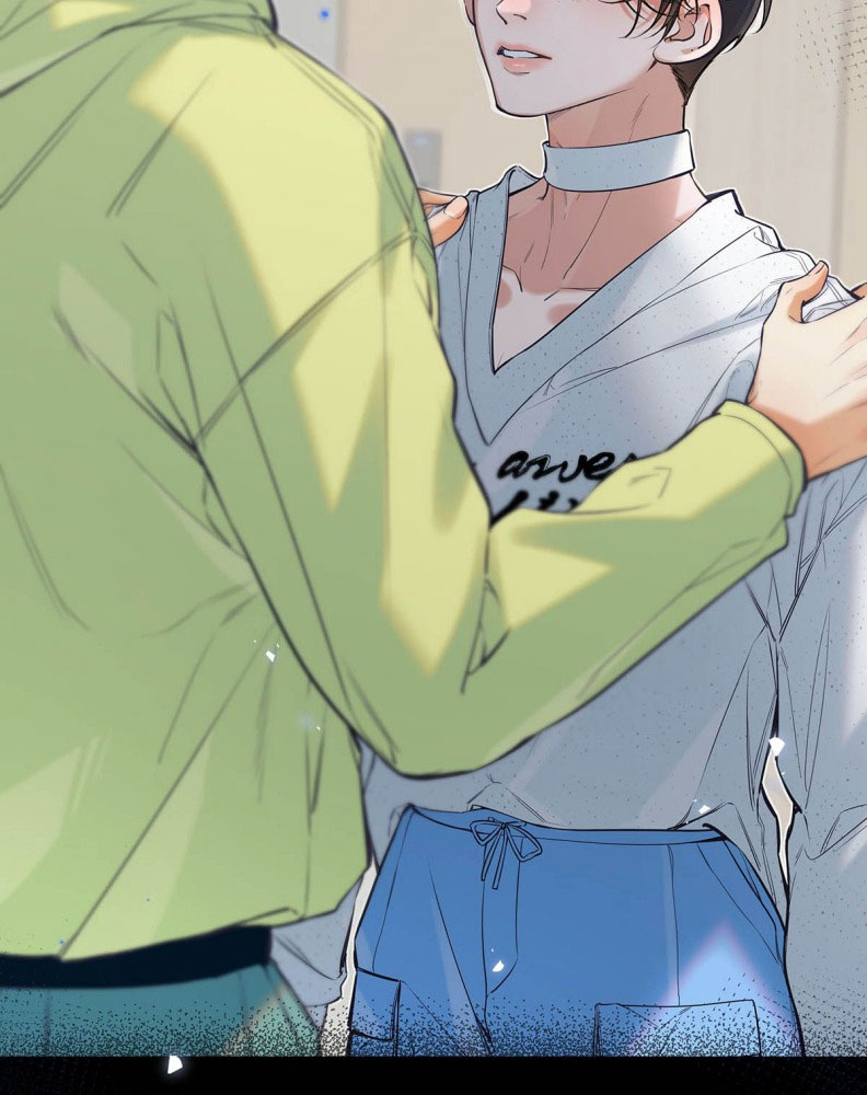 Từ Số Không Bắt Đầu Làm Bạn Trai Chapter 20 - Next Chapter 21