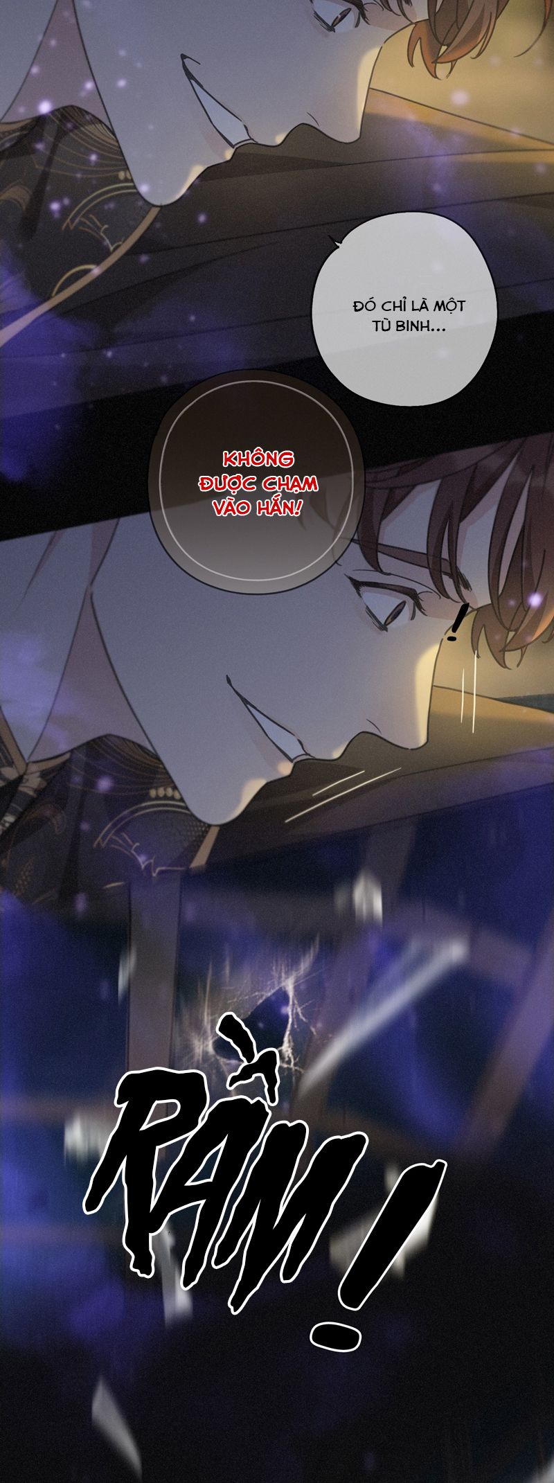 Khốn Thú Chi Nhiễm Chapter 21 - Next Chapter 22
