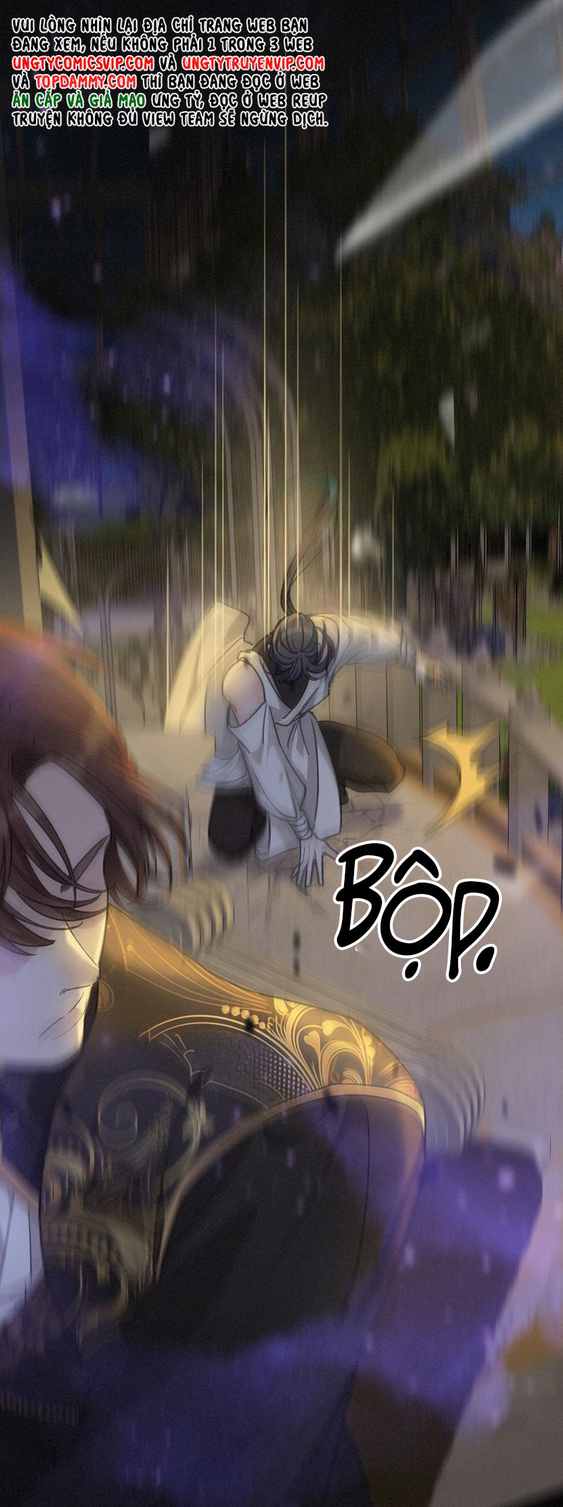 Khốn Thú Chi Nhiễm Chapter 21 - Next Chapter 22