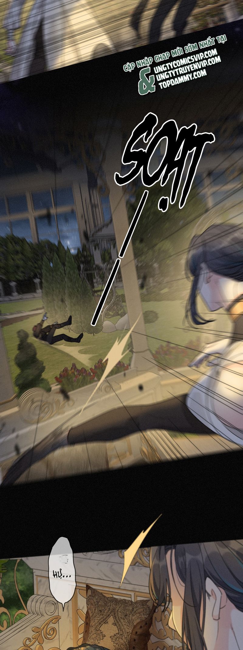 Khốn Thú Chi Nhiễm Chapter 21 - Next Chapter 22