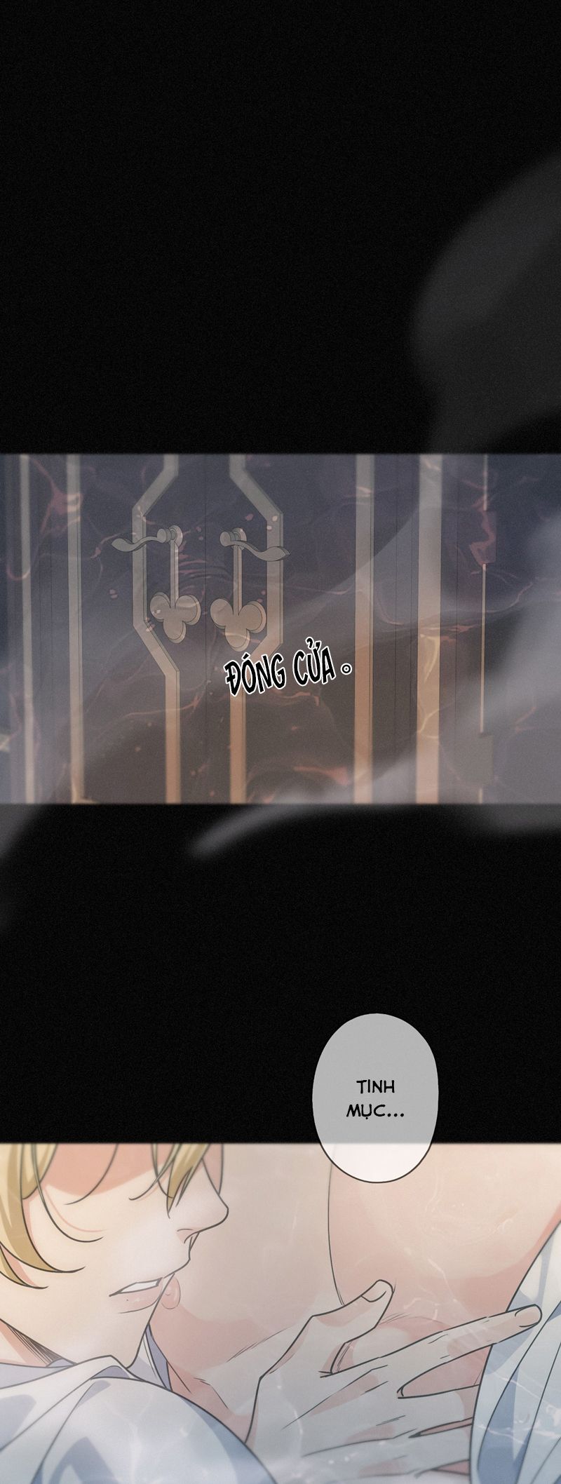 Khốn Thú Chi Nhiễm Chapter 21 - Next Chapter 22