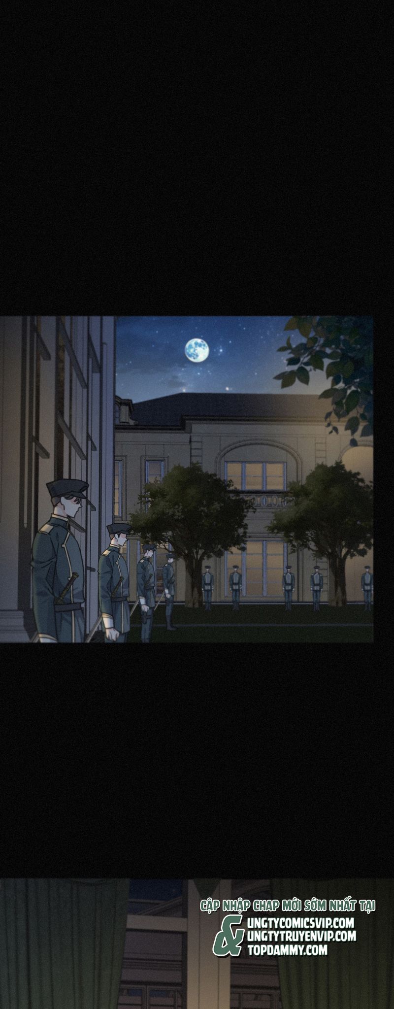 Khốn Thú Chi Nhiễm Chapter 21 - Next Chapter 22