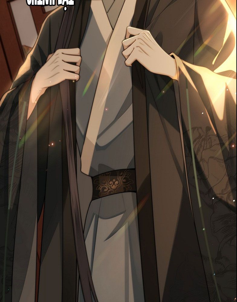 Điện Hạ Khuynh Thành Chapter 100 - Trang 4