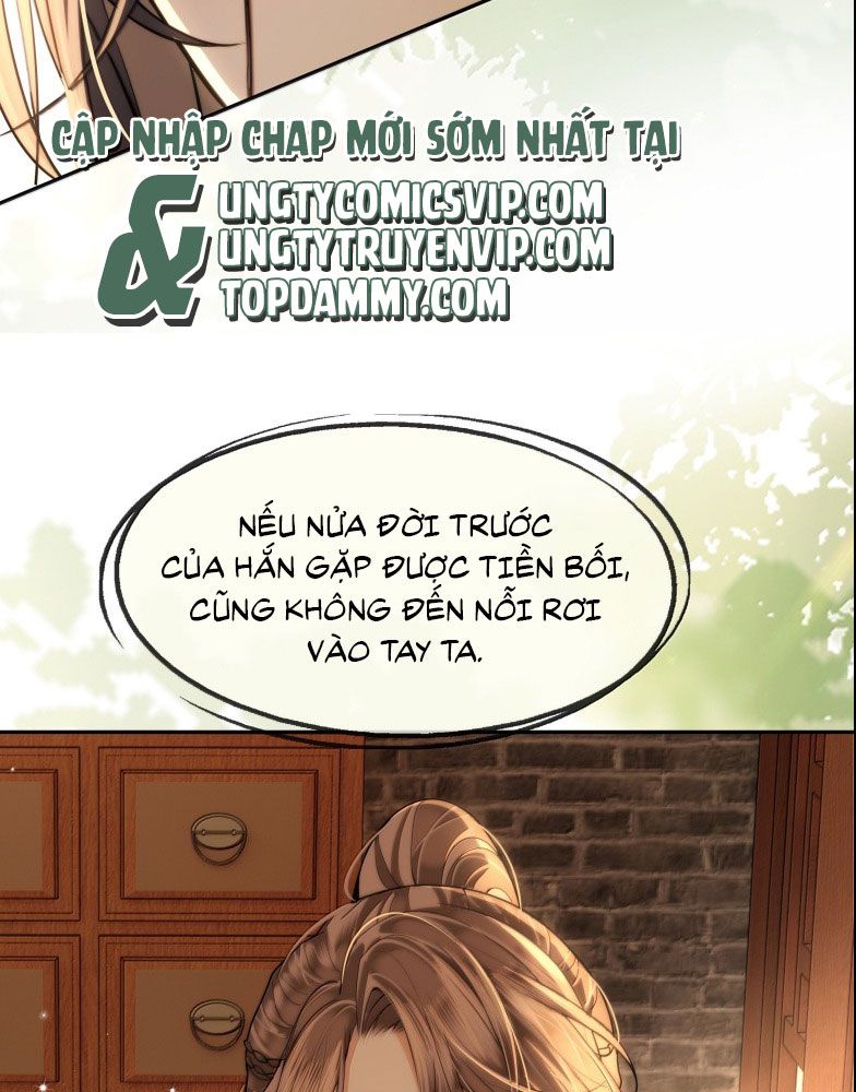 Điện Hạ Khuynh Thành Chapter 100 - Trang 4