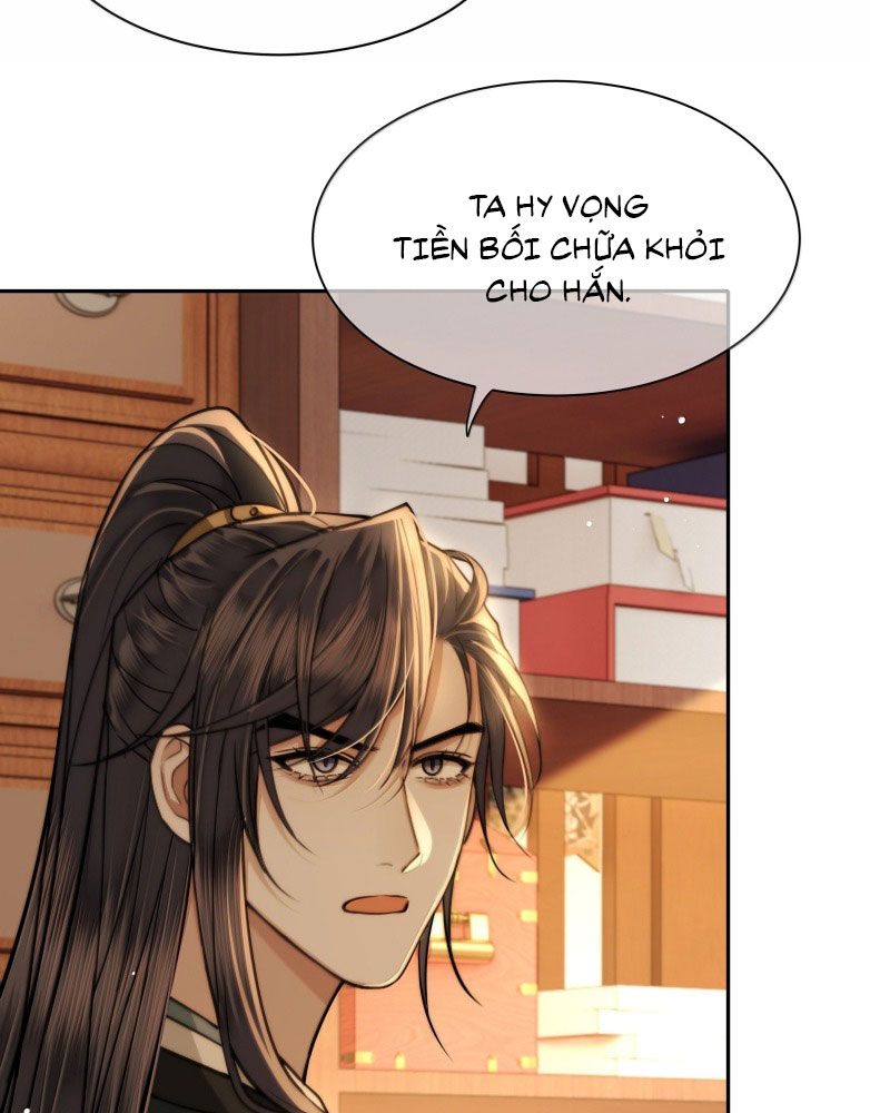 Điện Hạ Khuynh Thành Chapter 100 - Trang 4