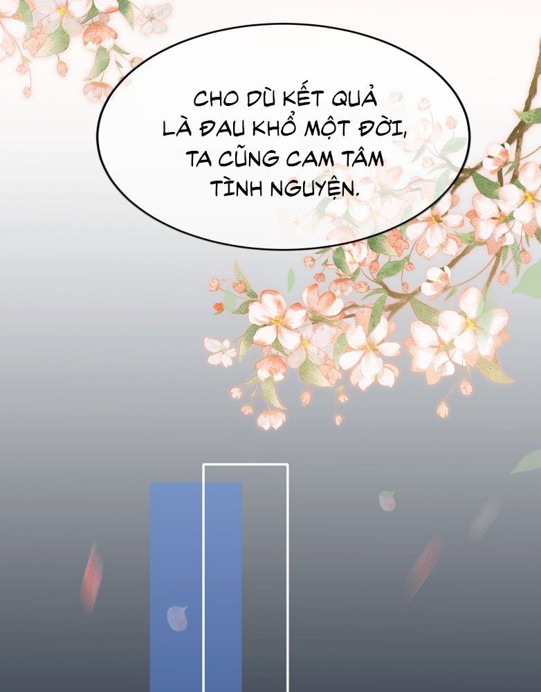 Điện Hạ Khuynh Thành Chapter 100 - Trang 4