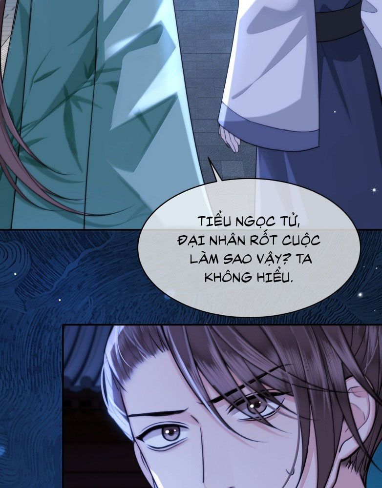 Điện Hạ Khuynh Thành Chapter 100 - Trang 4