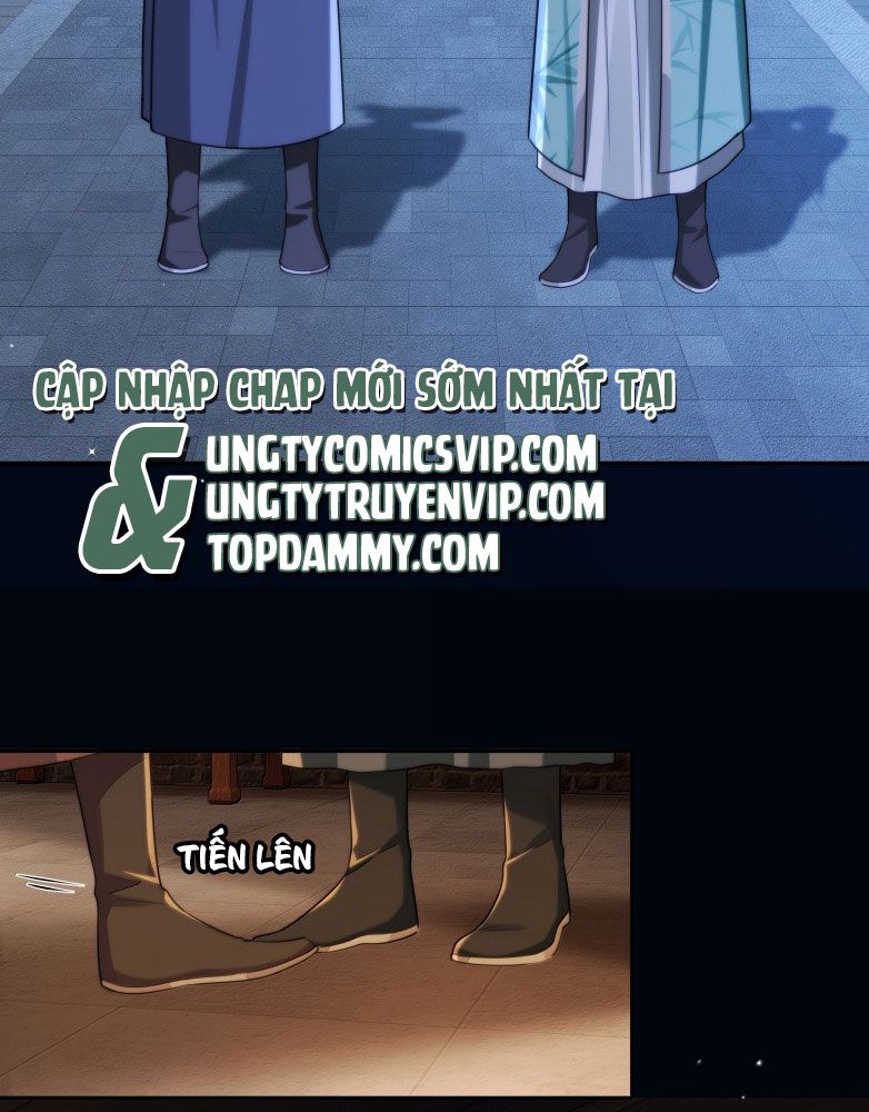 Điện Hạ Khuynh Thành Chapter 100 - Trang 4
