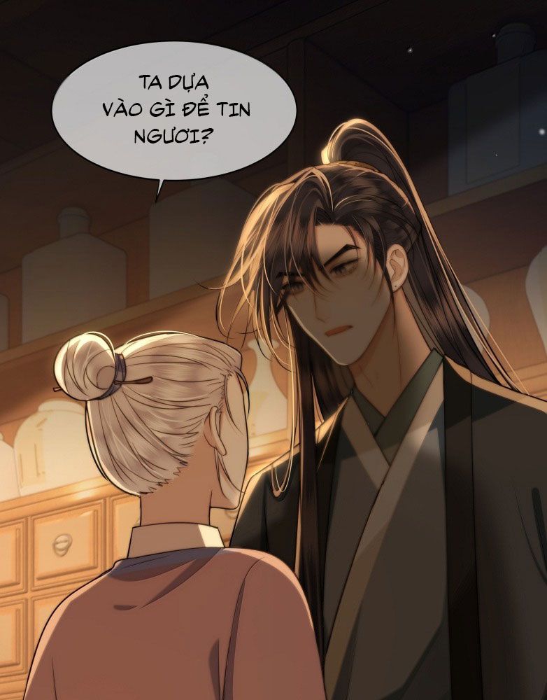 Điện Hạ Khuynh Thành Chapter 100 - Trang 4