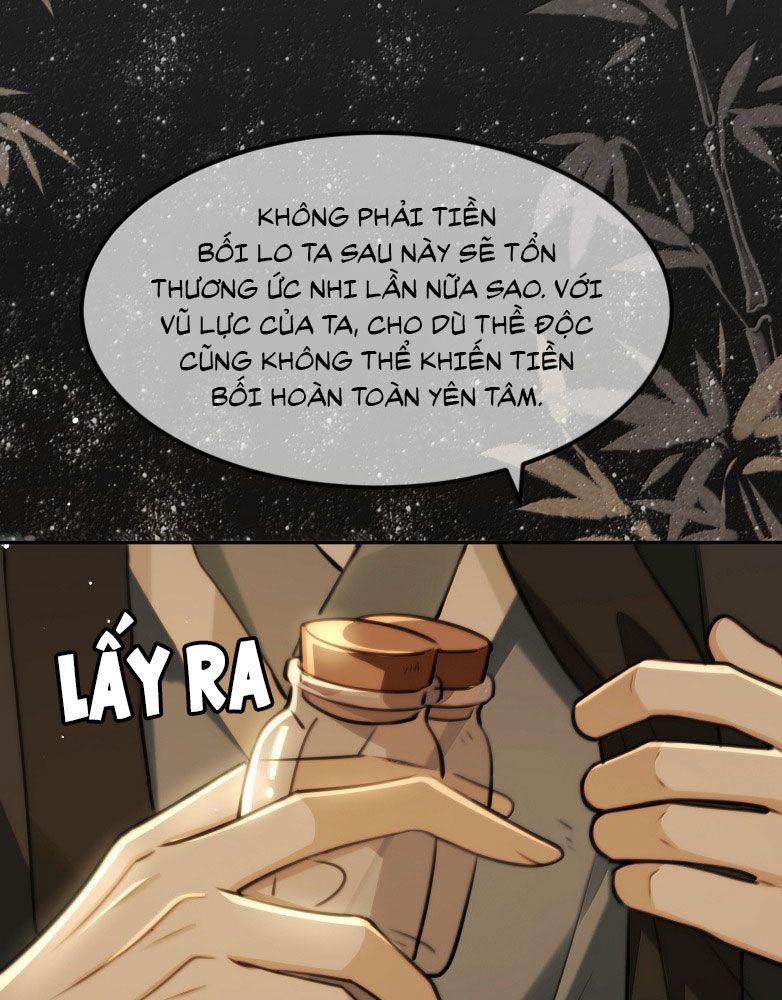 Điện Hạ Khuynh Thành Chapter 100 - Trang 4