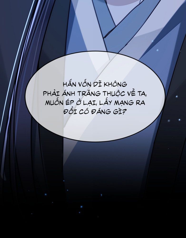 Điện Hạ Khuynh Thành Chapter 100 - Trang 4