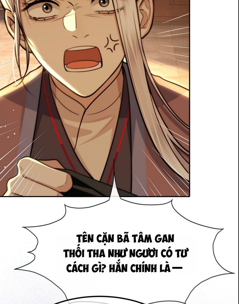 Điện Hạ Khuynh Thành Chapter 100 - Trang 4