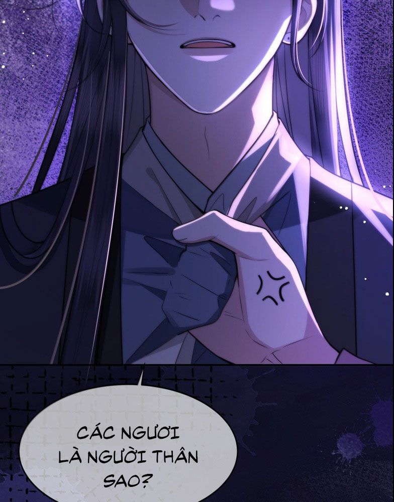 Điện Hạ Khuynh Thành Chapter 100 - Trang 4