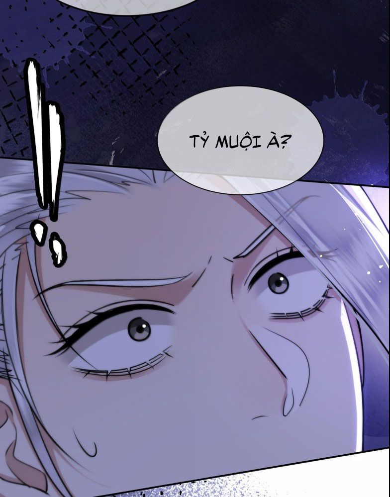 Điện Hạ Khuynh Thành Chapter 100 - Trang 4