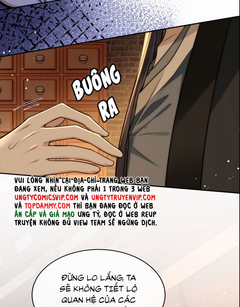 Điện Hạ Khuynh Thành Chapter 100 - Trang 4