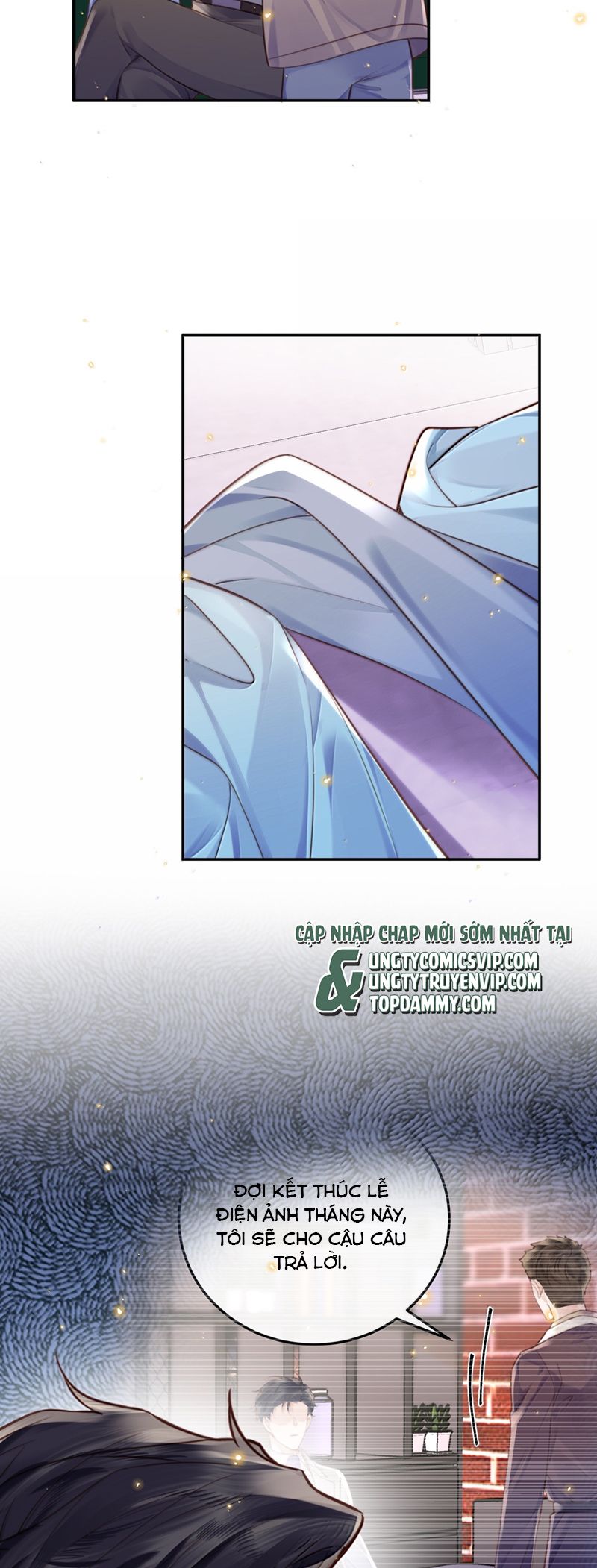 Tổng Tài Định Chế Tư Nhân Chap 101 - Trang 4