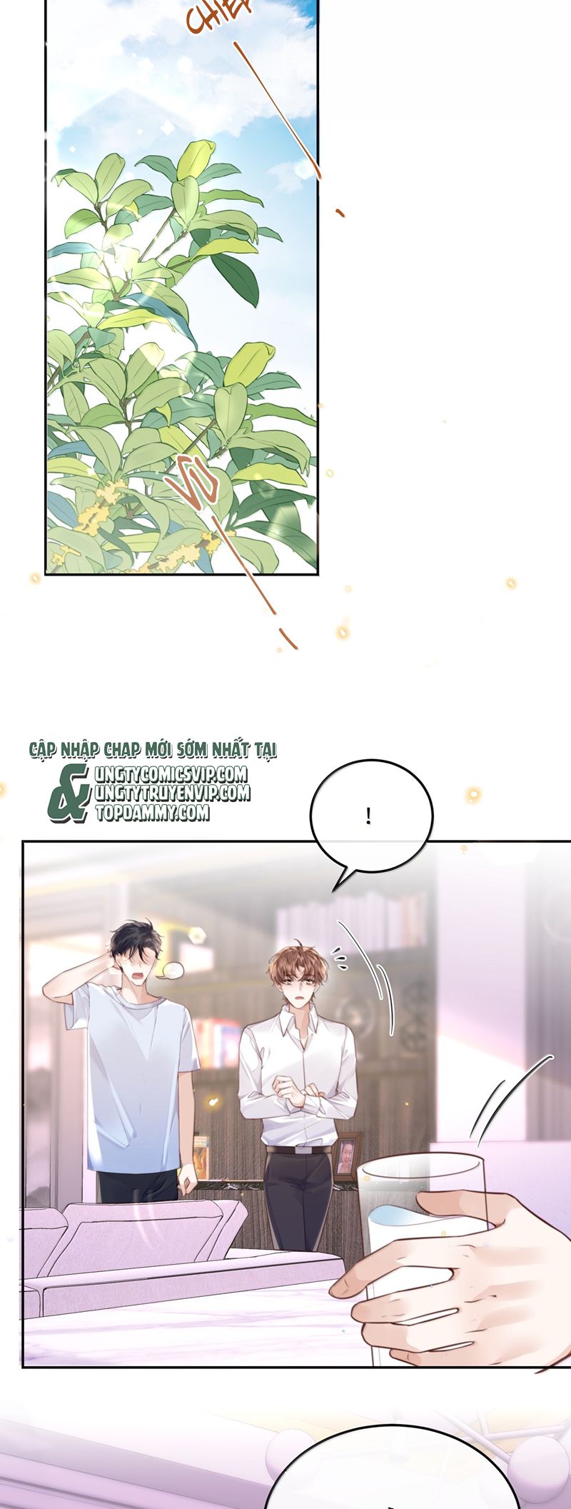 Tổng Tài Định Chế Tư Nhân Chap 101 - Trang 4