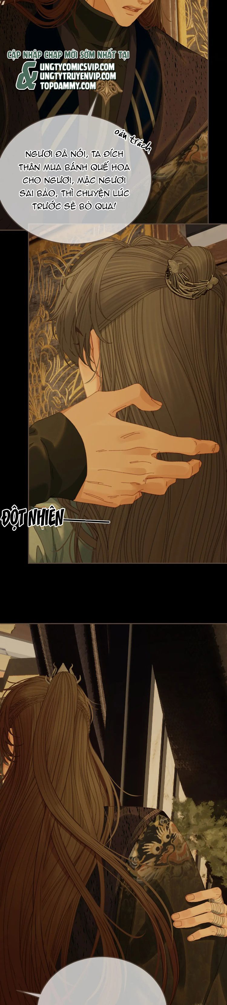 Á Nô 2: Thám Hoa Chap 49 - Trang 3