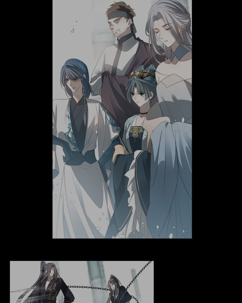 Sau Khi Chết Ta Trở Thành Nốt Chu Sa Của Ca Ca Chapter 67 - Next Chapter 68