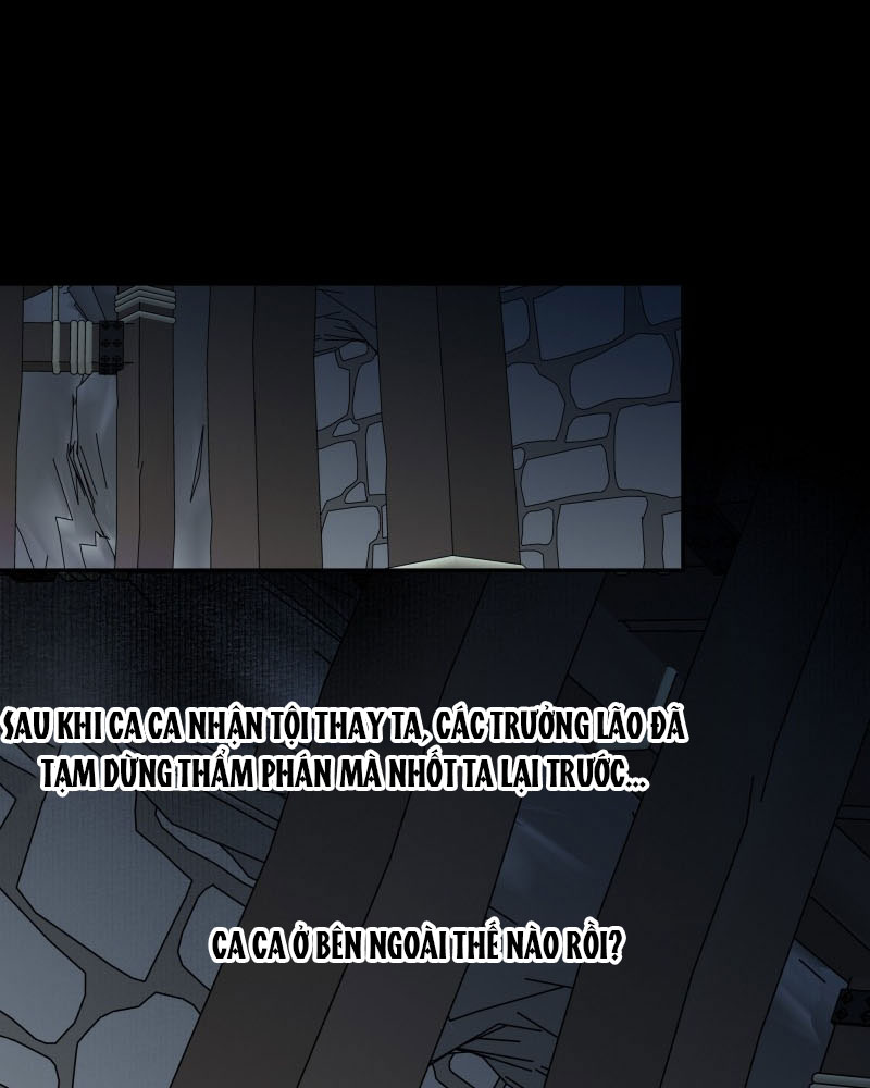 Sau Khi Chết Ta Trở Thành Nốt Chu Sa Của Ca Ca Chapter 67 - Next Chapter 68