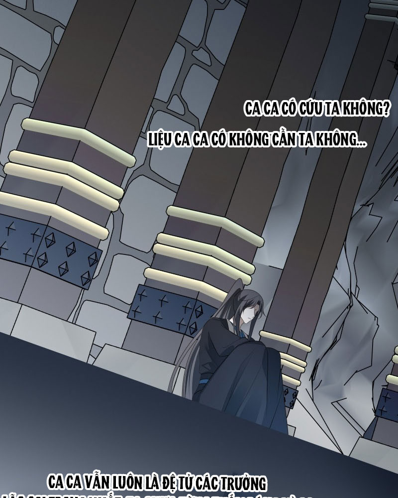 Sau Khi Chết Ta Trở Thành Nốt Chu Sa Của Ca Ca Chapter 67 - Next Chapter 68