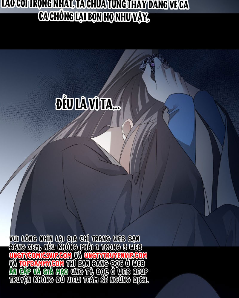 Sau Khi Chết Ta Trở Thành Nốt Chu Sa Của Ca Ca Chapter 67 - Next Chapter 68