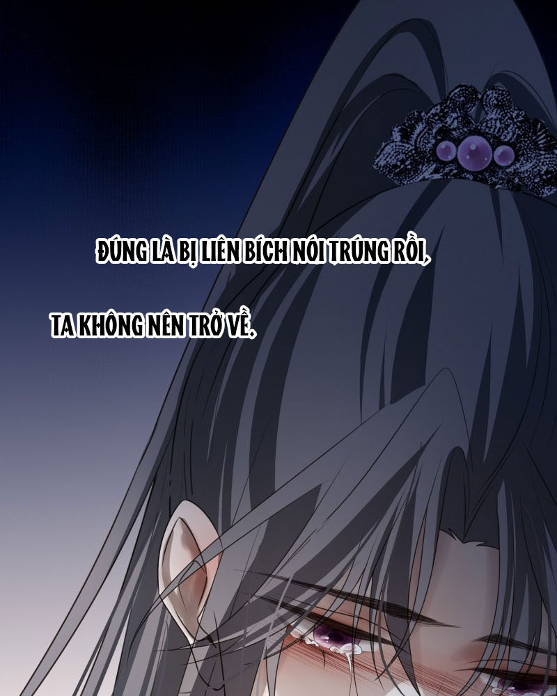 Sau Khi Chết Ta Trở Thành Nốt Chu Sa Của Ca Ca Chapter 67 - Next Chapter 68