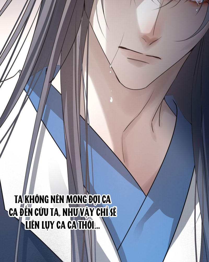 Sau Khi Chết Ta Trở Thành Nốt Chu Sa Của Ca Ca Chapter 67 - Next Chapter 68