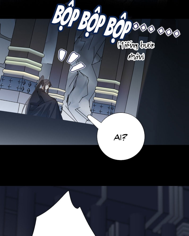 Sau Khi Chết Ta Trở Thành Nốt Chu Sa Của Ca Ca Chapter 67 - Next Chapter 68